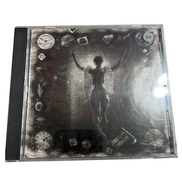 Ministry Psalms 69 CD Complete with Case and Insert - Picture 1 of 5